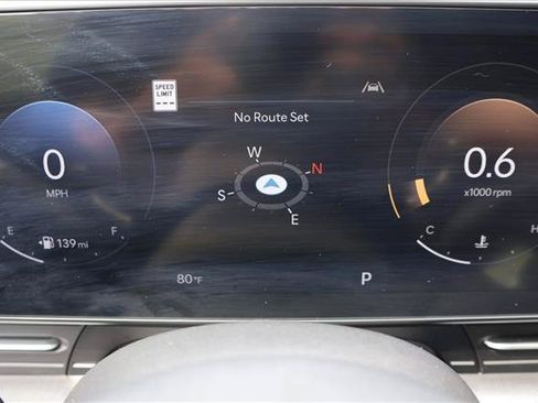 Used 2026 Hyundai Kona Limited FWD image 15