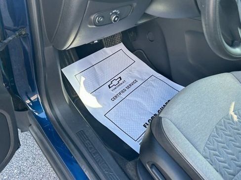 Certified 2022 Chevrolet Equinox LS w/ LS Convenience Package image 25