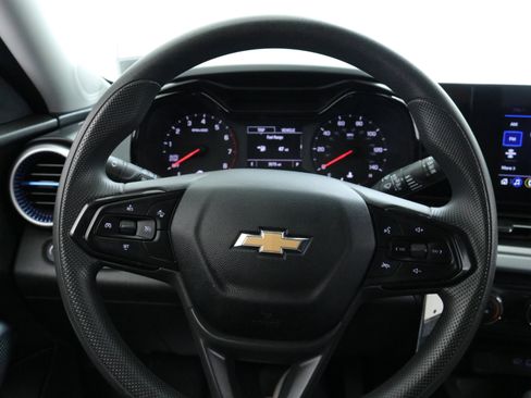 Certified 2024 Chevrolet Trax LS image 12