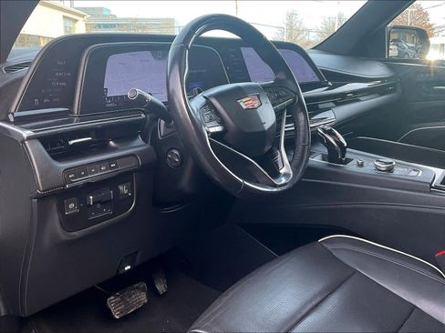 Used 2023 Cadillac Escalade Sport image 8