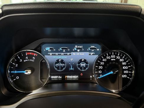 Used 2017 Ford F350 Platinum w/ FX4 4x4 Off Road Package image 20