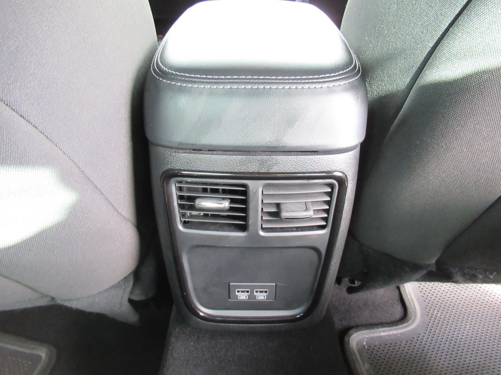 Used 2023 Dodge Charger SXT w/ Blacktop Package RWD image 29