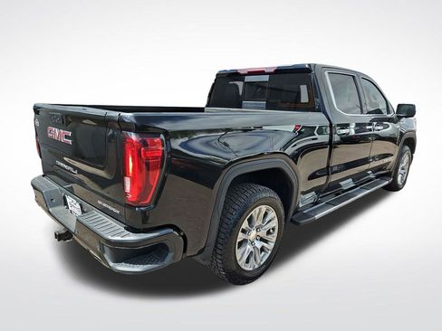 Used 2019 GMC Sierra 1500 Denali AWD/4WD image 5