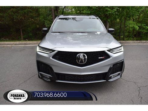 New 2026 Acura MDX Type S AWD/4WD image 2