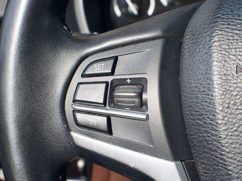 Used 2016 BMW X5 xDrive35i image 21