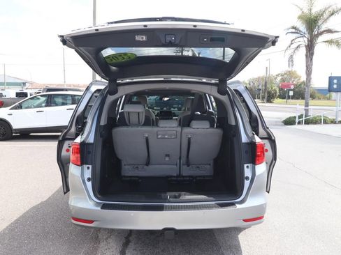 Used 2022 Honda Odyssey EX-L image 13