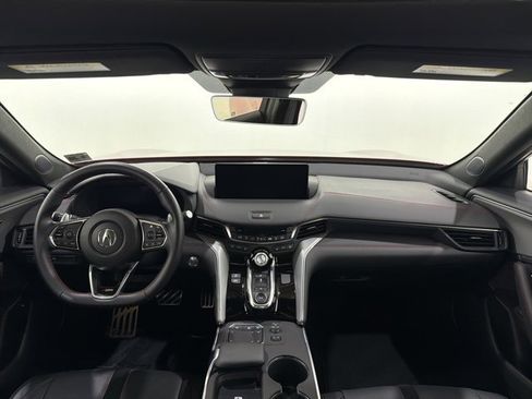 Certified 2025 Acura TLX SH-AWD w/ A-SPEC Pkg image 29