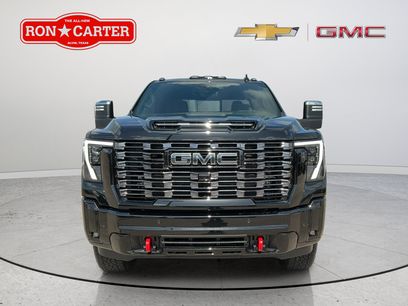 Used 2026 GMC Sierra 2500 Denali Ultimate