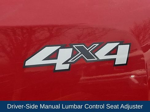 Used 2011 Chevrolet Silverado 1500 LT image 33