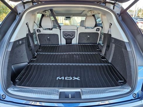 New 2026 Acura MDX SH-AWD w/ Advance Package image 18