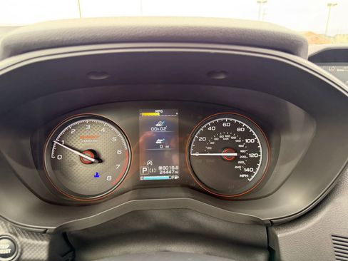 Used 2024 Subaru Forester Sport image 17