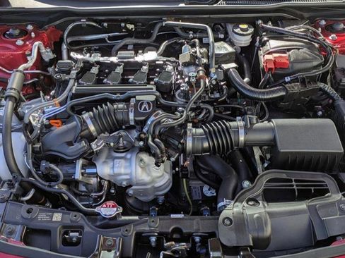 New 2026 Acura Integra A-Spec image 9