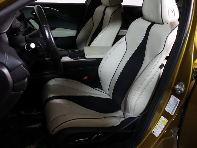 Certified 2022 Acura TLX Type S AWD/4WD image 4