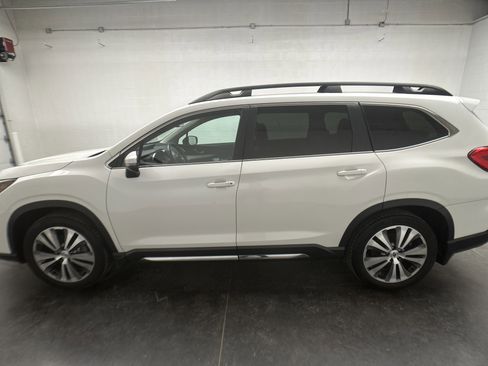 Used 2020 Subaru Ascent Limited w/ Technology Package image 11