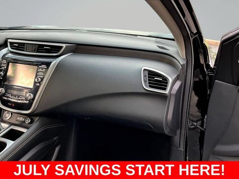 Used 2021 Nissan Murano Platinum w/ Cargo Package AWD/4WD image 33