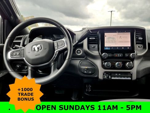 New 2026 RAM 4500 Tradesman image 20