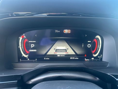 New 2026 Nissan Pathfinder SL image 27