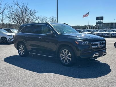 Used 2023 Mercedes-Benz GLS 450 4MATIC