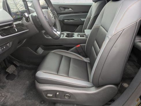 New 2026 Honda Prologue Touring image 4