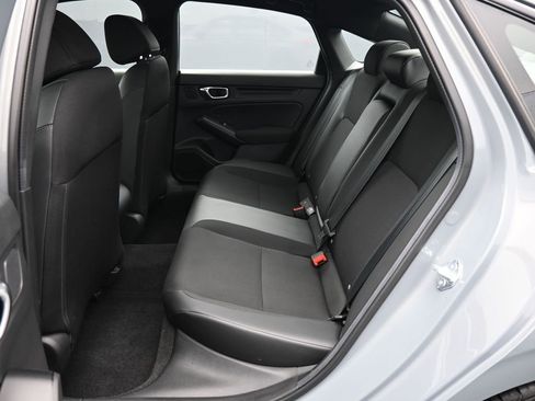 Certified 2026 Honda Civic Sport image 34