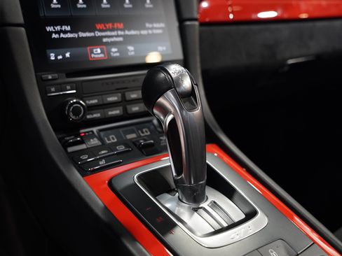 Used 2018 Porsche 911 GT3 RWD image 29