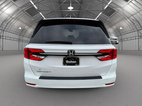 Used 2022 Honda Odyssey EX-L image 6