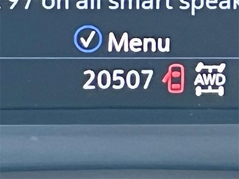 Used 2023 Cadillac XT6 Premium Luxury image 29