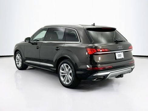New 2026 Audi Q7 3.0T Prestige image 7
