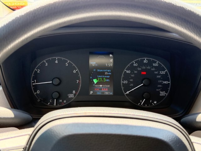 Used 2024 Toyota Corolla LE FWD image 21