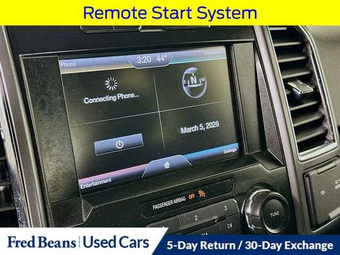 Used 2015 Ford F150 XLT w/ Equipment Group 302A Luxury image 18