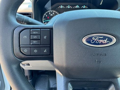 Used 2026 Ford F250 XL w/ Snow Plow/Camper Package AWD/4WD image 18