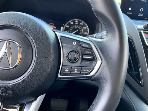 Used 2019 Acura RDX image 25