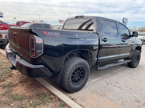 Used 2016 Toyota Tundra SR5 image 9