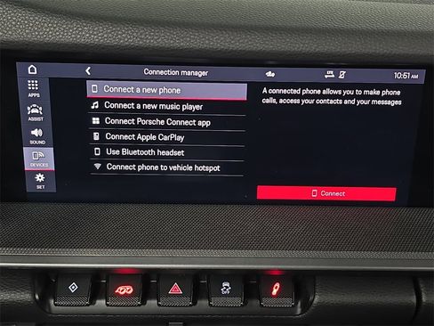 Certified 2020 Porsche 911 Carrera 4S image 17