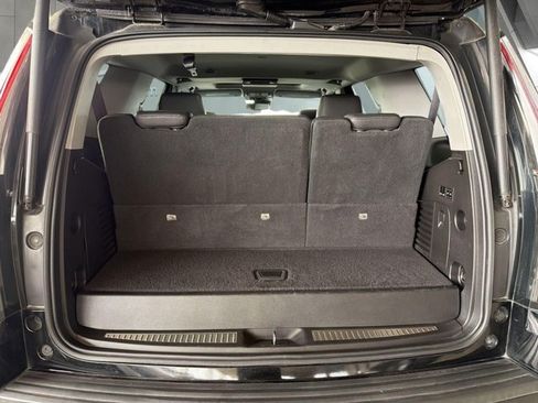 Used 2016 Cadillac Escalade Premium RWD image 23