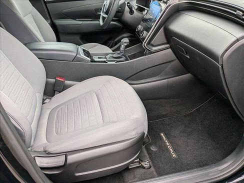 Used 2022 Hyundai Santa Cruz SEL image 19