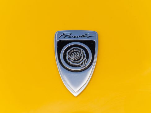 Used 2002 Chrysler Prowler RWD image 27