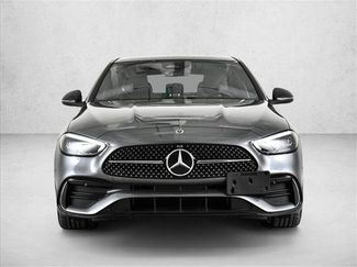 Certified 2025 Mercedes-Benz C 300 4MATIC Sedan video 2