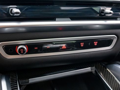 Certified 2026 BMW X6 M60i AWD/4WD image 30