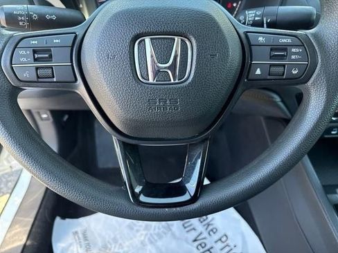 Used 2023 Honda Accord LX image 7