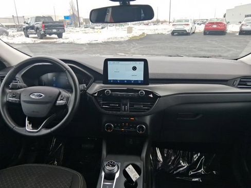 Used 2024 Ford Escape Active image 12