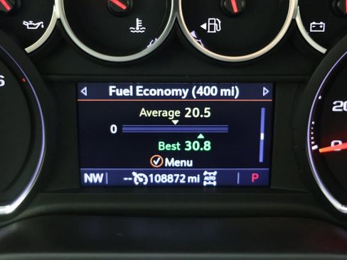 Used 2021 Chevrolet Silverado 1500 RST w/ Z71 Off-Road Package image 11