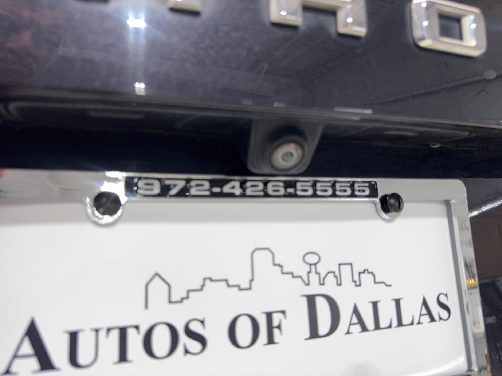 Used 2024 Chevrolet Tahoe LT AWD/4WD image 25