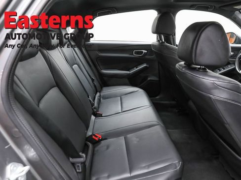 Used 2023 Acura Integra A-Spec image 23