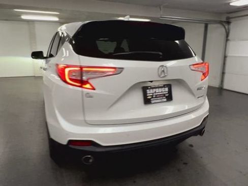 Used 2021 Acura RDX AWD w/ Technology Package image 7