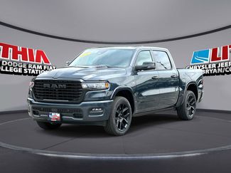 New 2026 RAM 1500 Laramie AWD/4WD video 1