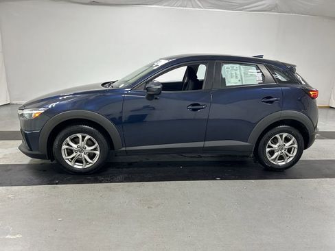 Used 2020 MAZDA CX-3 Sport AWD/4WD image 6