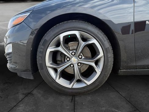 Used 2022 Chevrolet Malibu LT image 14