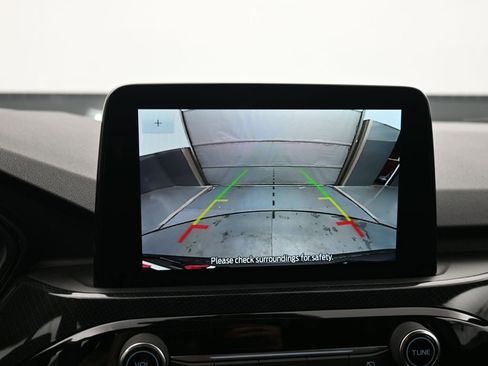 New 2026 Ford Escape ST-Line w/ Cold Weather Package image 30