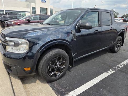 Used 2023 Ford Maverick XLT w/ Equipment Group 300A Standard AWD/4WD image 1